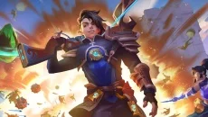 Orcs Must Die! Deathtrap - gra w gatunku Humor