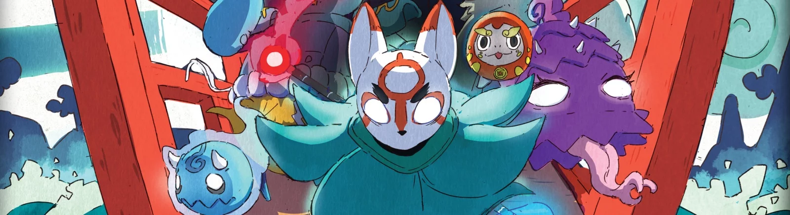 Wszystkie recenzje i oceny Bō: Path of the Teal Lotus — 0 opinii