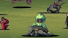 War Clashers - gra w gatunku Fantastyka