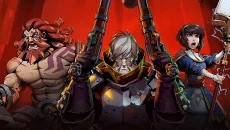 Grimguard Tactics: Fantasy RPG - gra w gatunku Taktyka