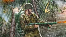 Strategic Command WWII: War in the Pacific - gra w gatunku Taktyka