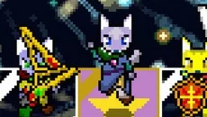 Tactical Nexus - gra w gatunku Turowa