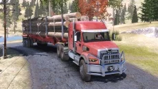 Offroad Masters: 4x4 Simulator - data wydania