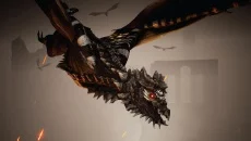 Gods Of Fire - gra w gatunku Fantastyka