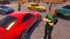 Racing Kingdom jest podobna do Racing Kingdom