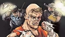 Месть боксёра: Московский криминалитет - gra w gatunku Boks