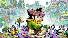 Arranger: A Role-Puzzling Adventure - gra w gatunku Gra fabularna