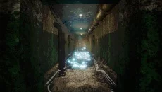 Клеть - gra w gatunku Horror