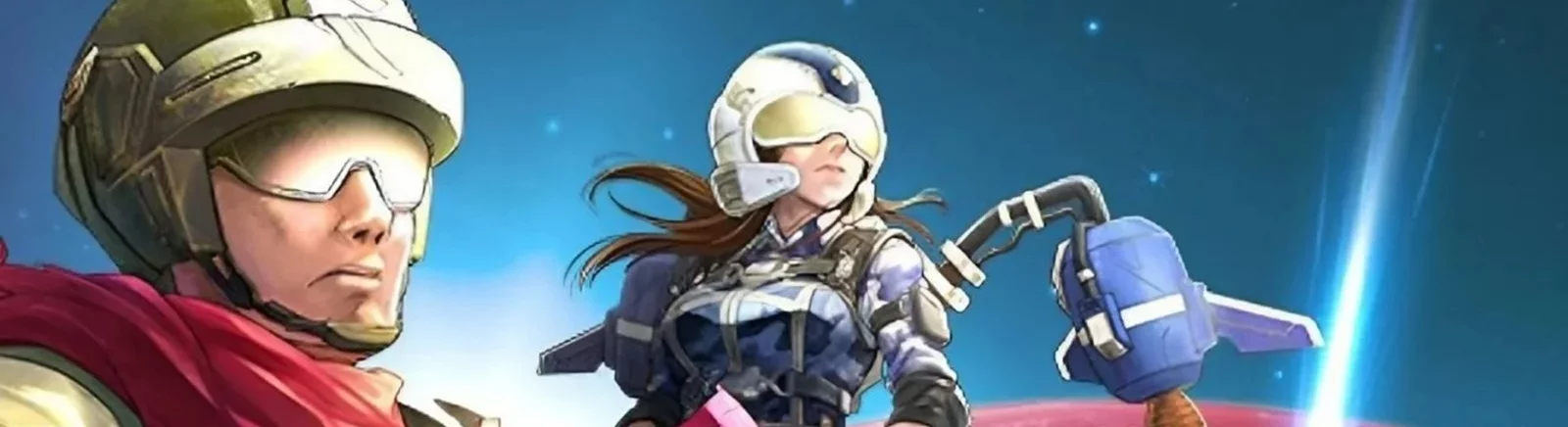 Earth Defense Force 6 — Tabela dla Cheat Engine [Build.14587888] / Tabele / Cheaty