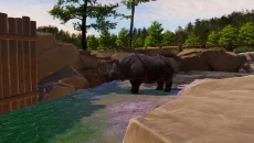 Zoo Simulator