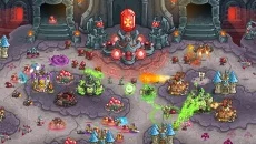 Kingdom Rush 5: Alliance TD - gra w gatunku Widok z góry