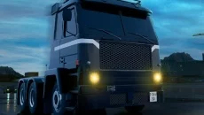 Truck Driver GO - gra w gatunku Wyścigi