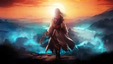 Frostflame - data wydania