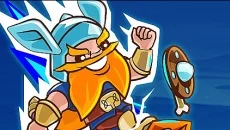 Viking Raiders: No Survivors! - gra w gatunku Strzelanka