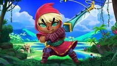 Legend of the Skyfish 2 - gra w gatunku Fantastyka