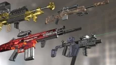 Gun Builder ELITE 2 - gra w gatunku Strzelanka