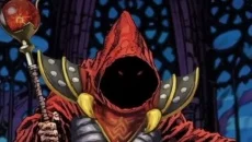 Hands of Necromancy 2 - gra w gatunku Indie