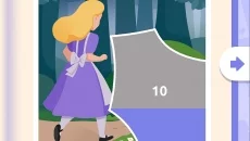Cryptogram. Игры на логику - gra w gatunku Gra edukacyjna (Edukacja)
