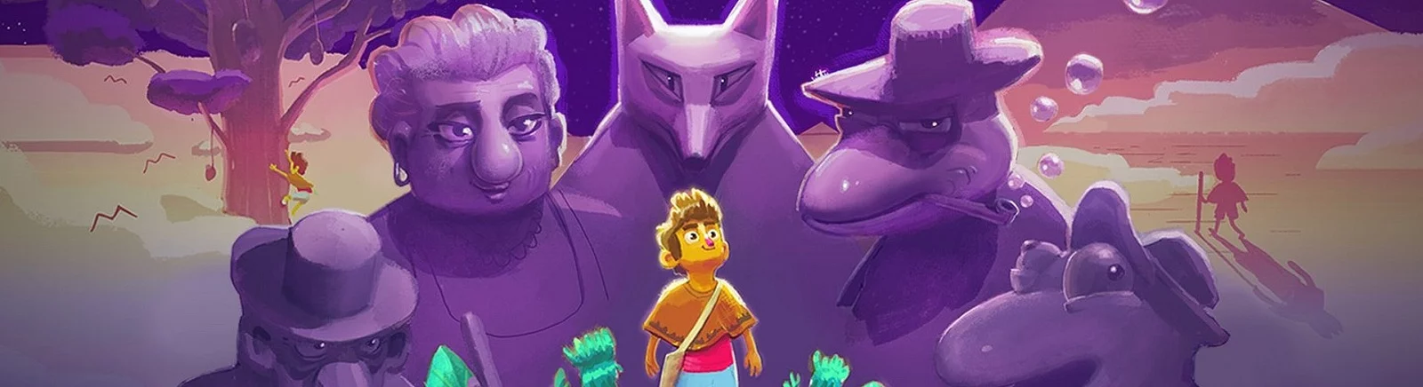 Kup SOPA - Tale of the Stolen Potato tanio, zniżki do 90% 🏷️, porównanie cen w różnych sklepach