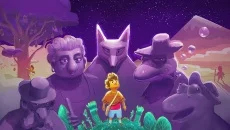 SOPA - Tale of the Stolen Potato - gra w gatunku Eksploracja