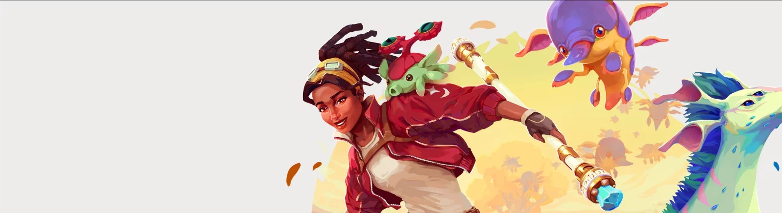 Data wydania Creatures of Ava w różnych krajach na świecie Data wydania Creatures of Ava w różnych krajach na świecie