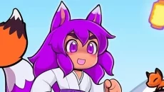 Kitsune Tails - data wydania dla PC