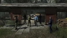 Contraband Border Police Sim - gra w gatunku Widok z pierwszej osoby