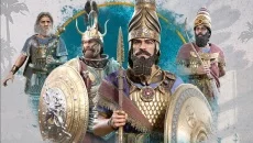 Total War: Pharaoh Dynasties - gra w gatunku Historyczna