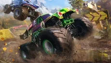 Monster Jam Showdown - data wydania dla Nintendo Switch 2