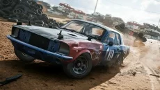 Wreckfest 2 - data wydania dla PlayStation 5