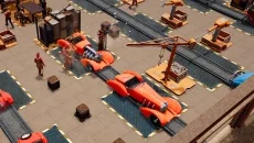 Car Manufacture - data wydania dla PC