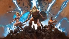 Volgarr the Viking 2 - data wydania dla PC