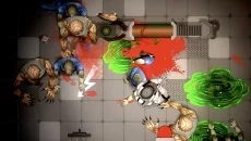 Containment Breach - data wydania dla PC