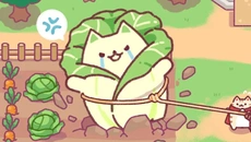 Bumbling Cats: Feline Heroes - data wydania