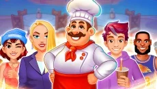 Cooking Champion - Master Chef