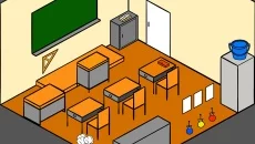 EscapeRoom Classroom - data wydania