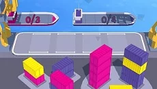 Container Match - data wydania