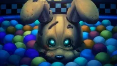 Five Nights at Freddy's: Into the Pit