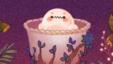 Teablin Teashop - data wydania