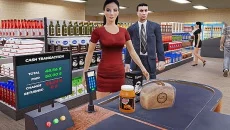 Supermarket Store Manager 3D - data wydania