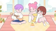 Idol House - Avatar Life Sim - data wydania