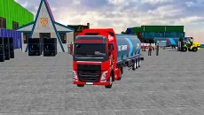 Truck Simulator Game US Cargo - data wydania
