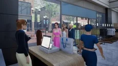 Retail Company Simulator - data wydania dla PC