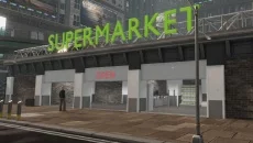 Supermarket Together - data wydania