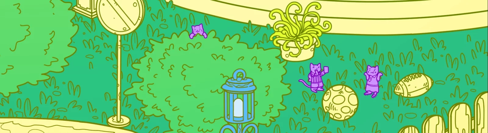 Kup Stray Cats in Cozy Town tanio, zniżki do 90% 🏷️, porównanie cen w różnych sklepach