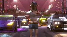 Drag Racing Polygon 3D - data wydania
