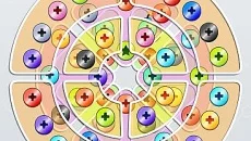 Unscrew Master: Nuts Bolts Jam - data wydania