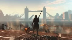 Fallout: London - gra w gatunku Gra fabularna