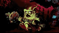 Gnomes and Knights - data wydania dla Mac