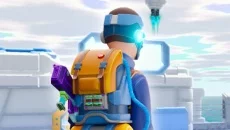 Pawn Planet - gra w gatunku Widok z pierwszej osoby